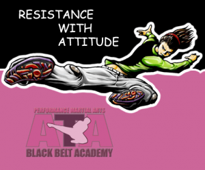 womens self defense seminars an training